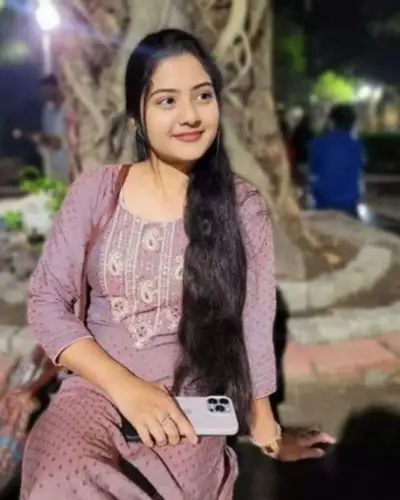 Bharati Singh