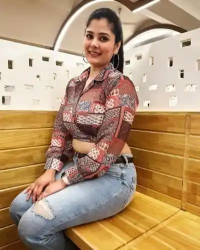 Janhvi Singh
