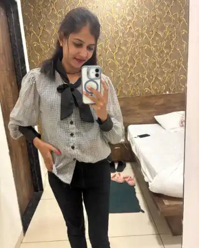 Nisha Singh