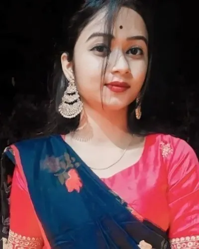 Chandrika Jain