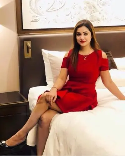 Kirti Sharma