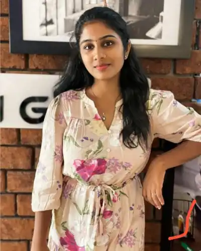 Chandni Sahu