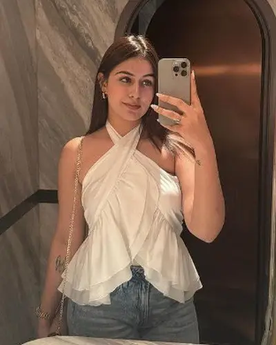 Barkha Tiwari