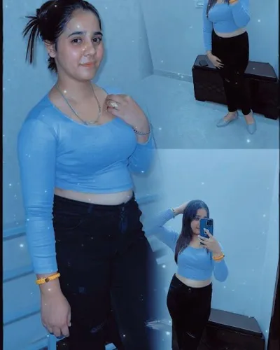 Divya Mehra