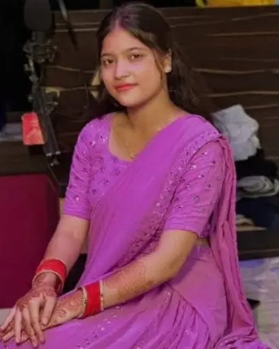 Urvashi Singh